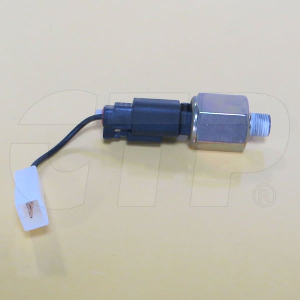 Aic Replacement Parts Switch As-Oil Press. Swi Fits Caterpillar Models 2537910 - main